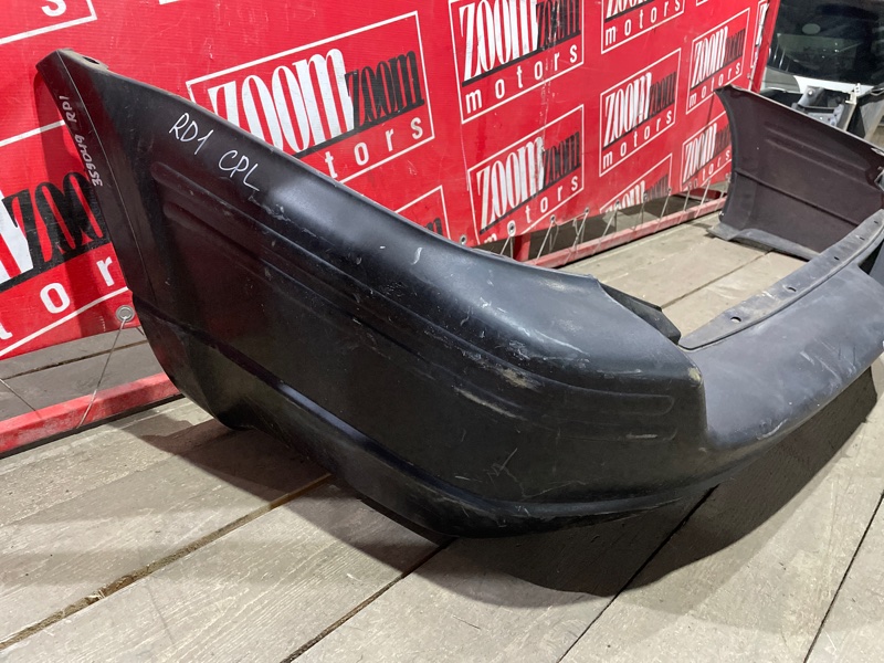 Бампер, 3800 рублей, Красноярск