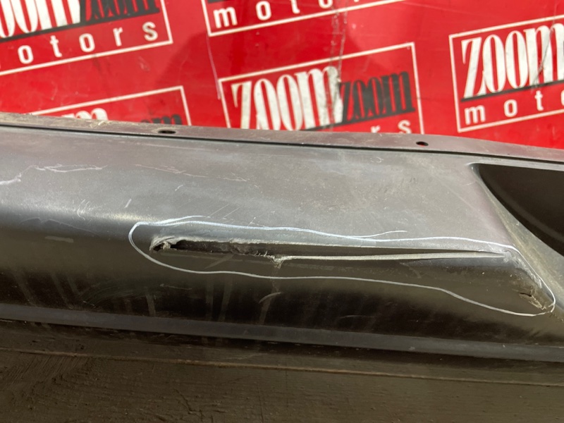 Бампер, 3800 рублей, Красноярск