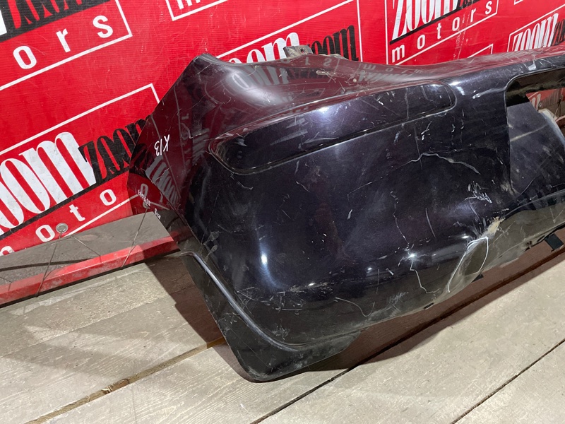 Бампер, 2400 рублей, Красноярск