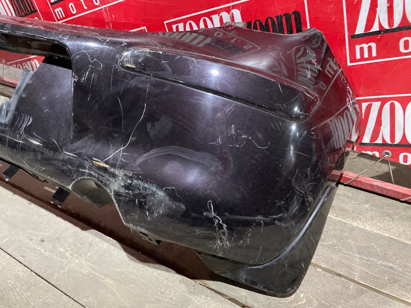 Бампер, 2400 рублей, Красноярск