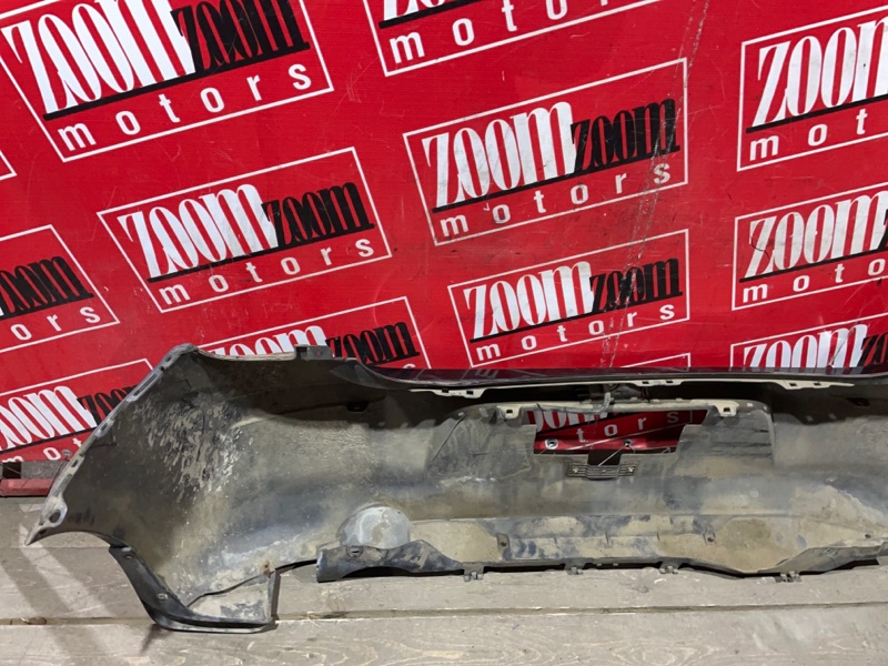 Бампер, 2400 рублей, Красноярск