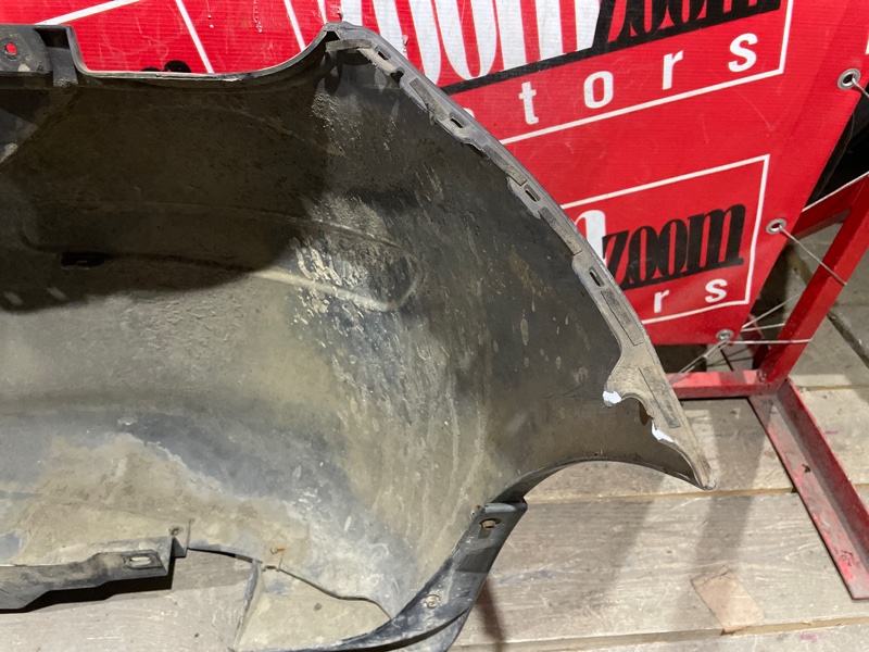 Бампер, 2400 рублей, Красноярск