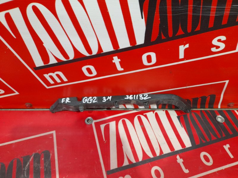 Кронштейн бампера, 500 рублей, Красноярск