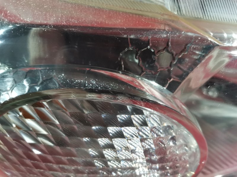 Фара, 1200 рублей, Красноярск