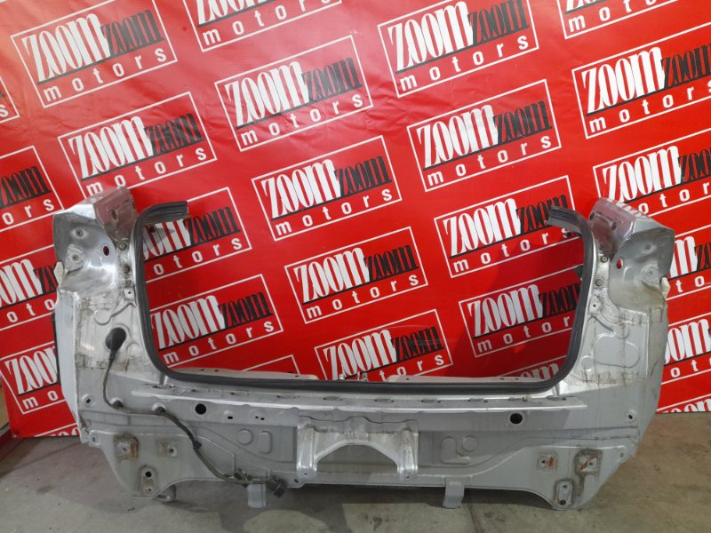 Задняя панель кузова, 7600 рублей, Солонцы