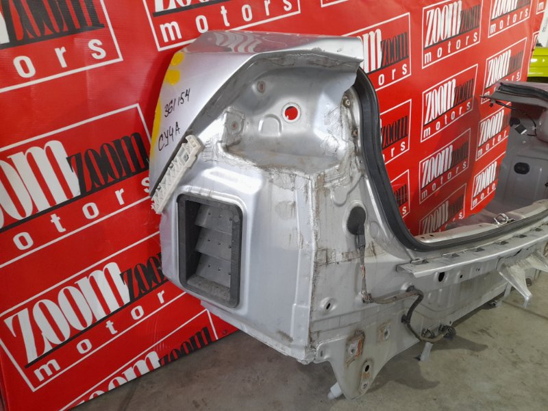 Задняя панель кузова, 7600 рублей, Солонцы