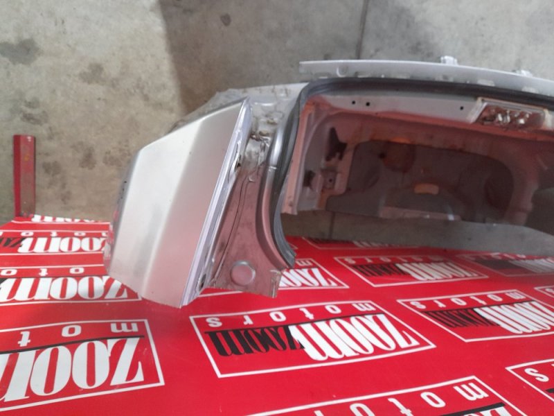 Задняя панель кузова, 7600 рублей, Солонцы