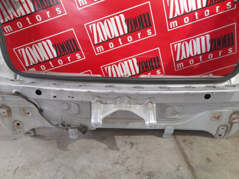 Задняя панель кузова, 7600 рублей, Солонцы