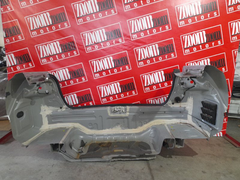 Задняя панель кузова, 7600 рублей, Солонцы