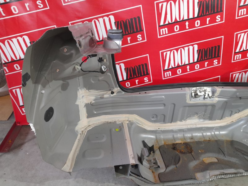 Задняя панель кузова, 7600 рублей, Солонцы