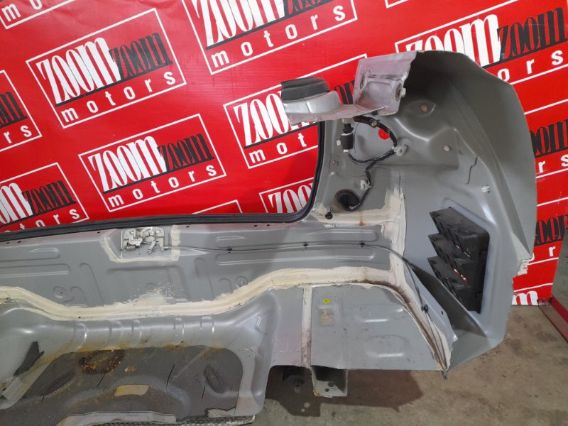 Задняя панель кузова, 7600 рублей, Солонцы