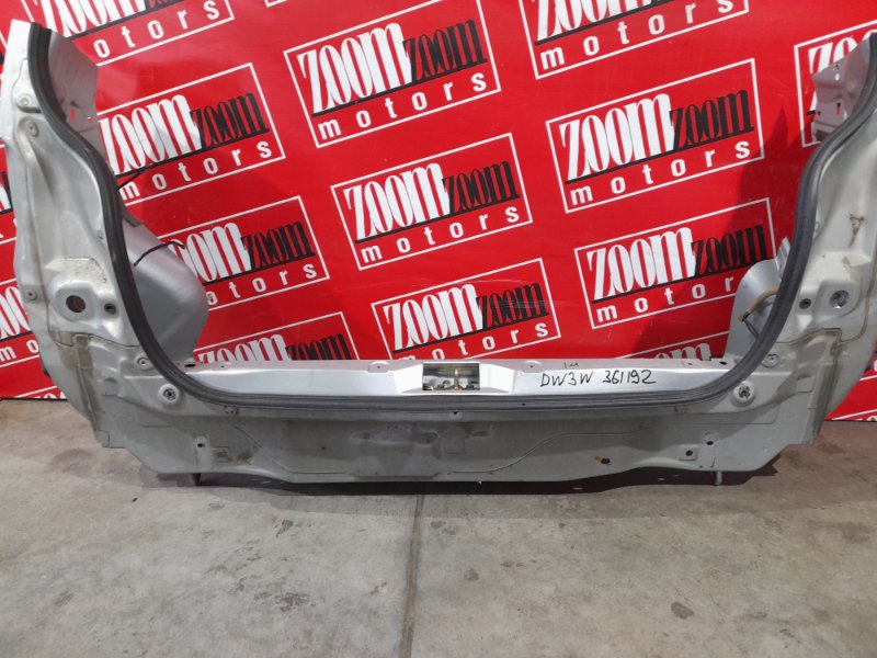 Задняя панель кузова, 18100 рублей, Солонцы