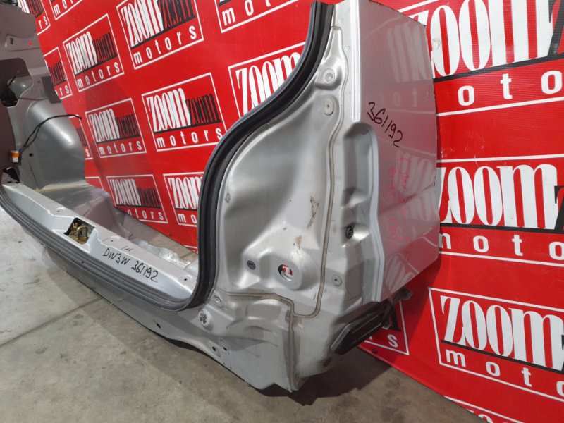 Задняя панель кузова, 18100 рублей, Солонцы