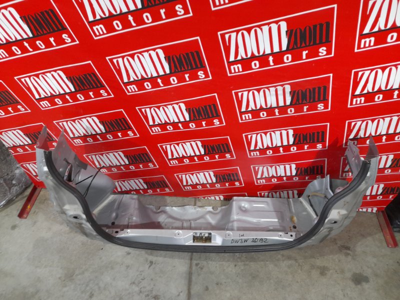 Задняя панель кузова, 18100 рублей, Солонцы