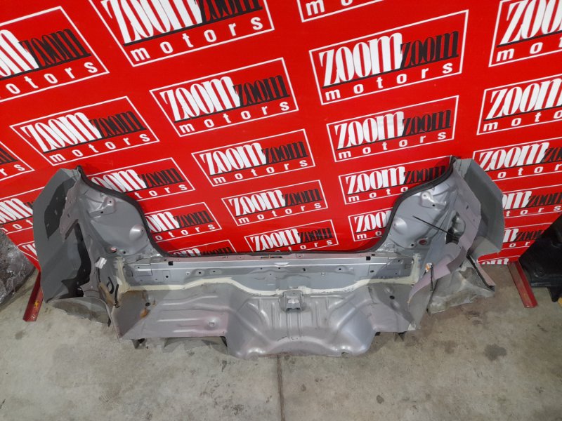 Задняя панель кузова, 18100 рублей, Солонцы