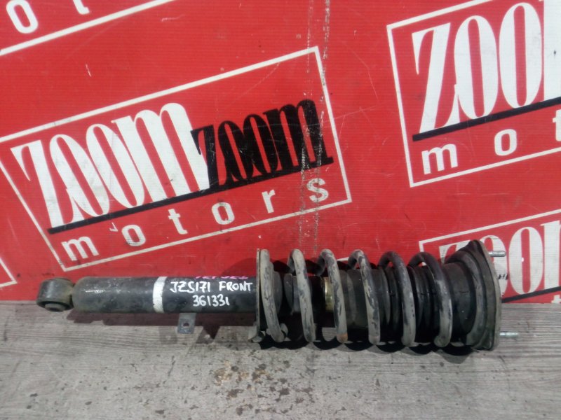 Стойка подвески, 1900 рублей, Красноярск