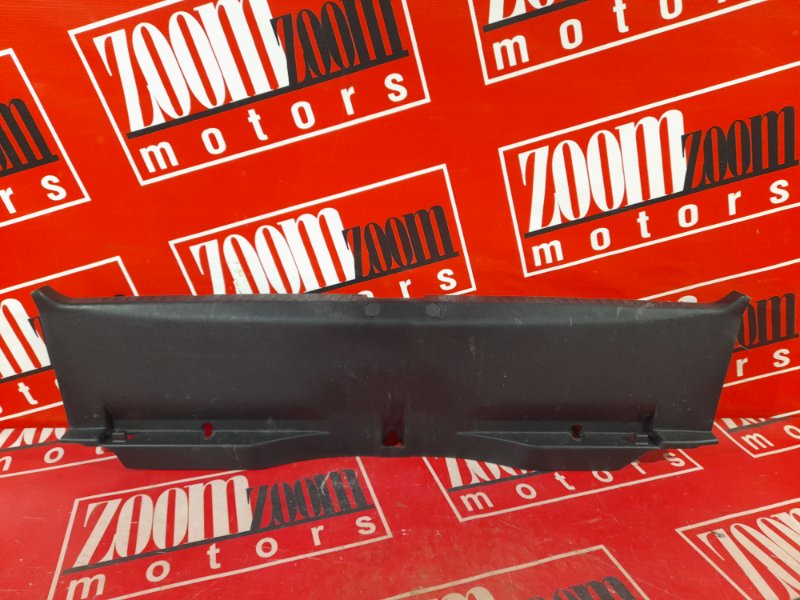 Накладка багажника, 700 рублей, Красноярск