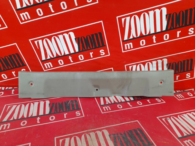 Накладка багажника, 500 рублей, Красноярск