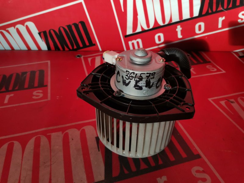 Вентилятор (Мотор отопителя), 2900 рублей, Красноярск