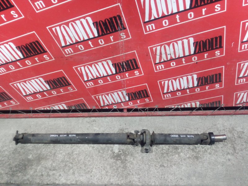 Карданный вал, 3800 рублей, Красноярск