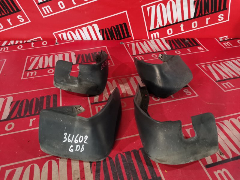 Брызговик, 900 рублей, Красноярск