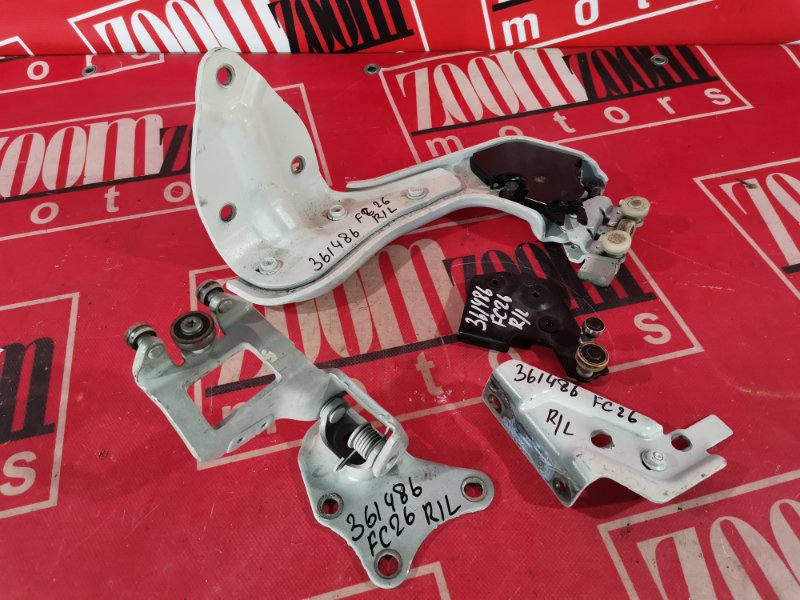 Кронштейн двери, 1500 рублей, Красноярск