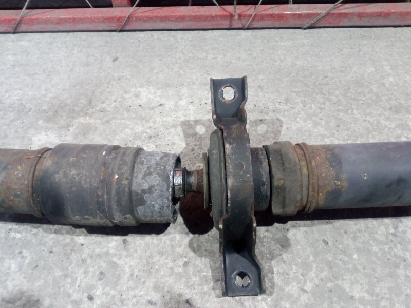 Карданный вал, 8400 рублей, Красноярск