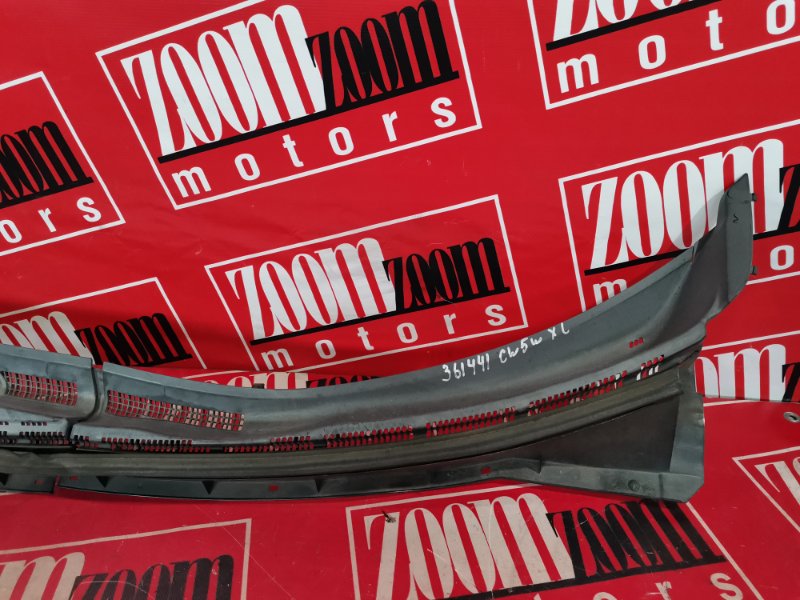 Решетка под лобовое стекло, 800 рублей, Красноярск