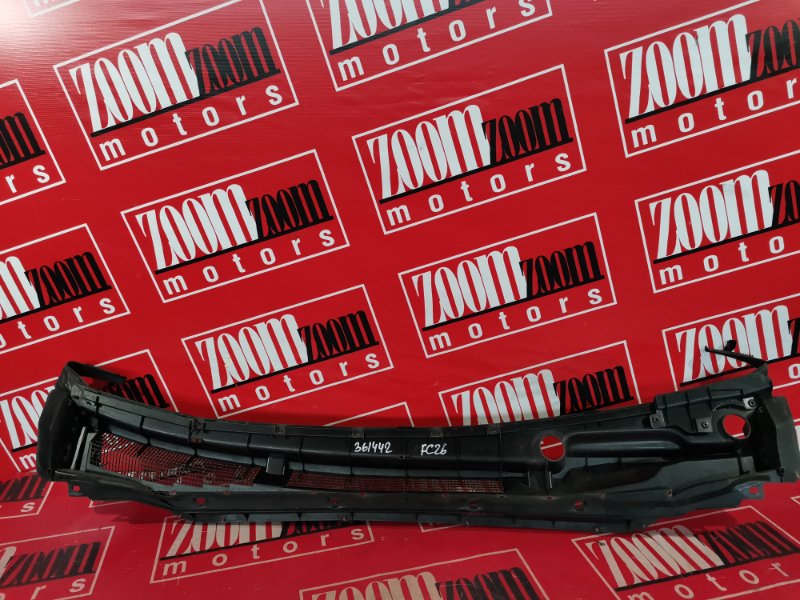 Решетка под лобовое стекло, 1600 рублей, Красноярск