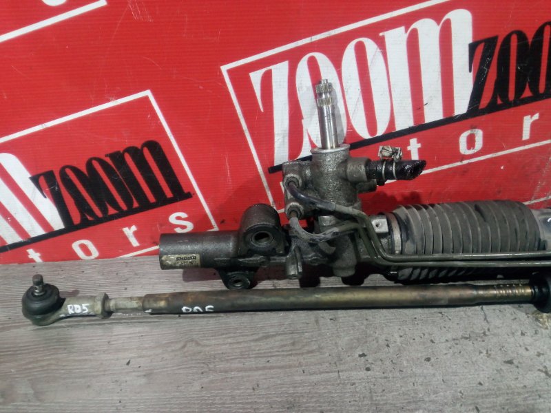 Рулевая рейка, 3000 рублей, Красноярск