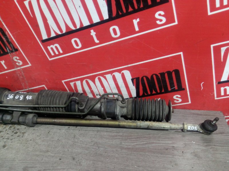 Рулевая рейка, 3000 рублей, Красноярск