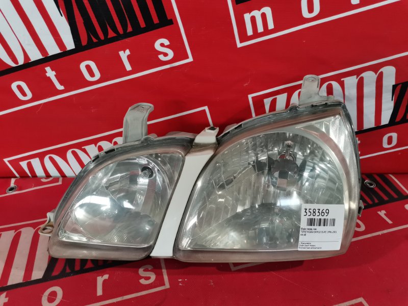 Фара, 6700 рублей, Красноярск