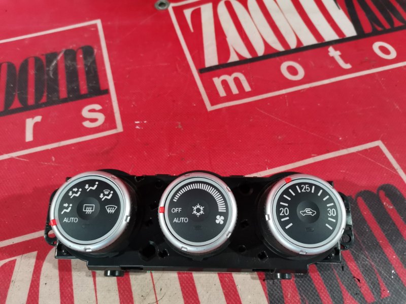 Блок управления климат-контролем, 900 рублей, Красноярск