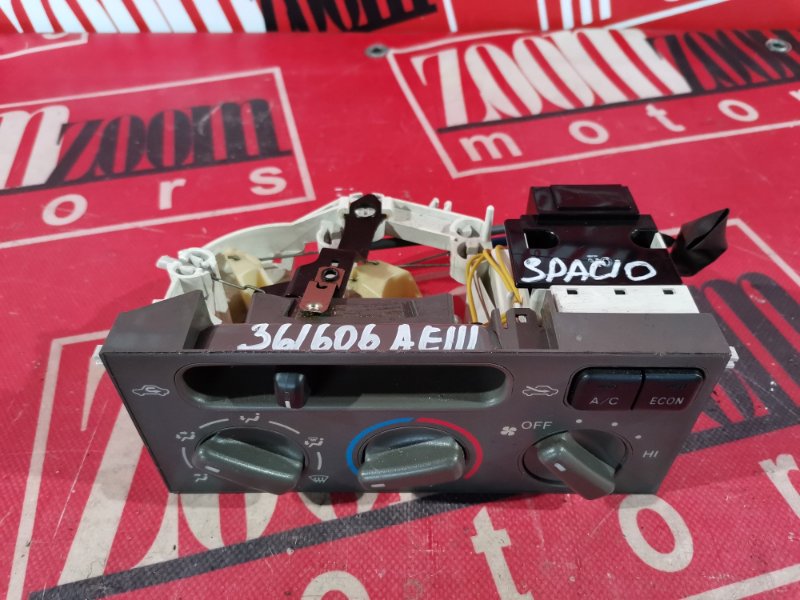 Блок управления климат-контролем, 900 рублей, Красноярск