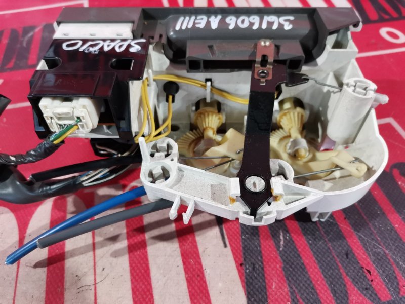 Блок управления климат-контролем, 900 рублей, Красноярск