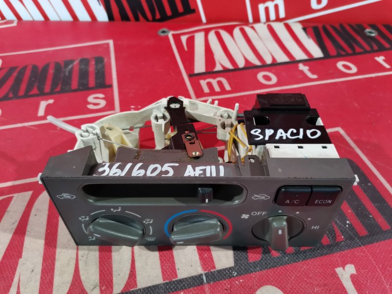 Блок управления климат-контролем, 900 рублей, Красноярск