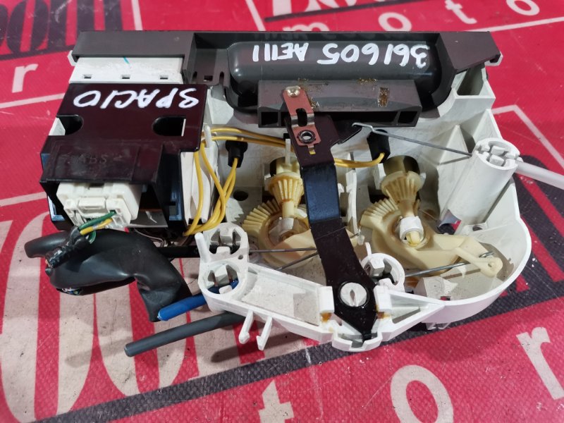 Блок управления климат-контролем, 900 рублей, Красноярск