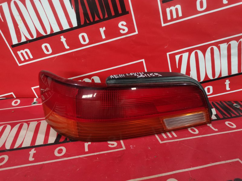 Фонарь (Стоп-сигнал), 800 рублей, Красноярск