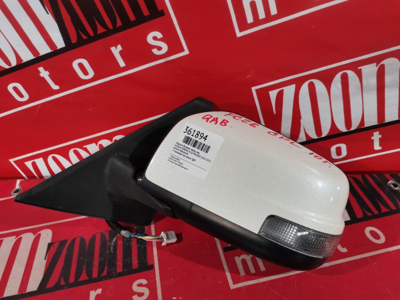 Зеркало боковое, 2400 рублей, Красноярск