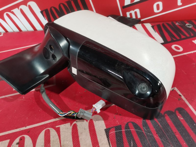 Зеркало боковое, 1200 рублей, Красноярск