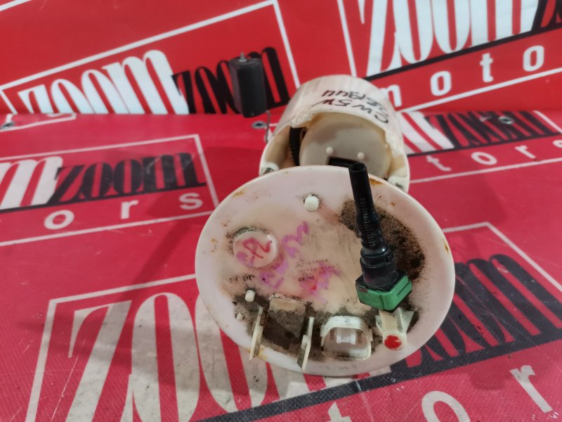 Бензонасос, 1900 рублей, Красноярск