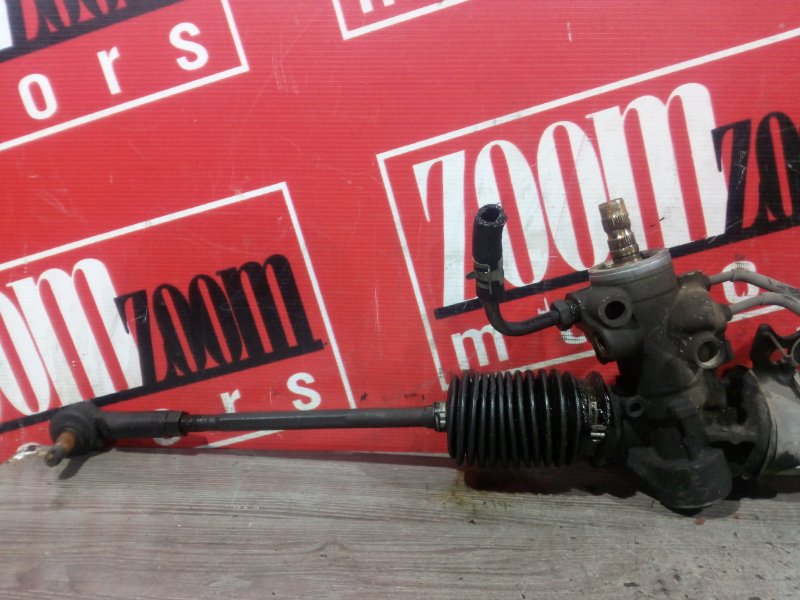 Рулевая рейка, 12000 рублей, Красноярск