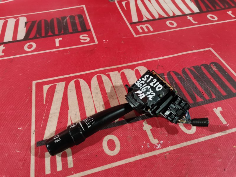 Переключатель стеклоочистителя, 1000 рублей, Красноярск