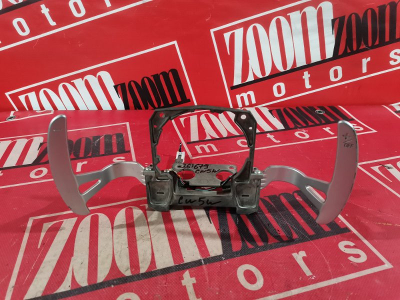 Лепестки переключения передач, 500 рублей, Красноярск