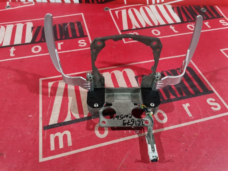 Лепестки переключения передач, 500 рублей, Красноярск