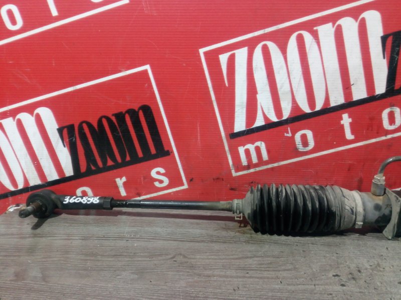 Рулевая рейка, 1700 рублей, Красноярск