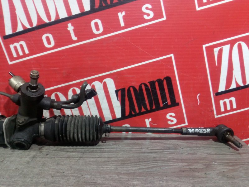 Рулевая рейка, 1700 рублей, Красноярск