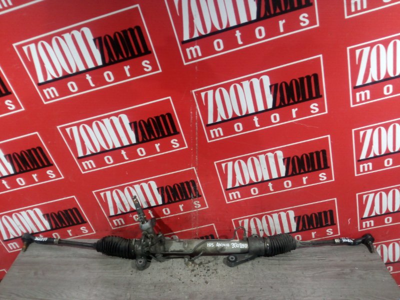 Рулевая рейка, 4400 рублей, Красноярск