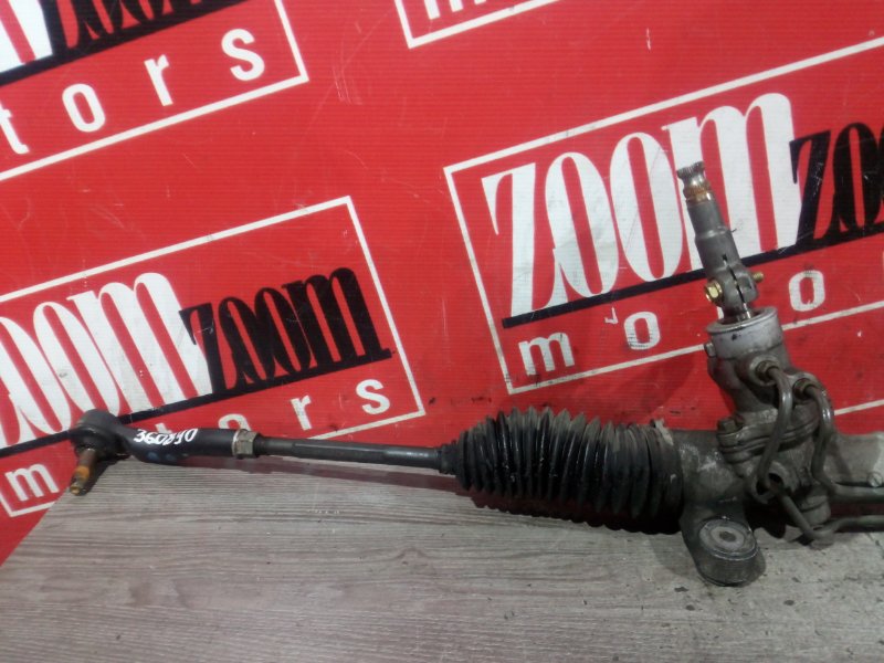 Рулевая рейка, 4400 рублей, Красноярск