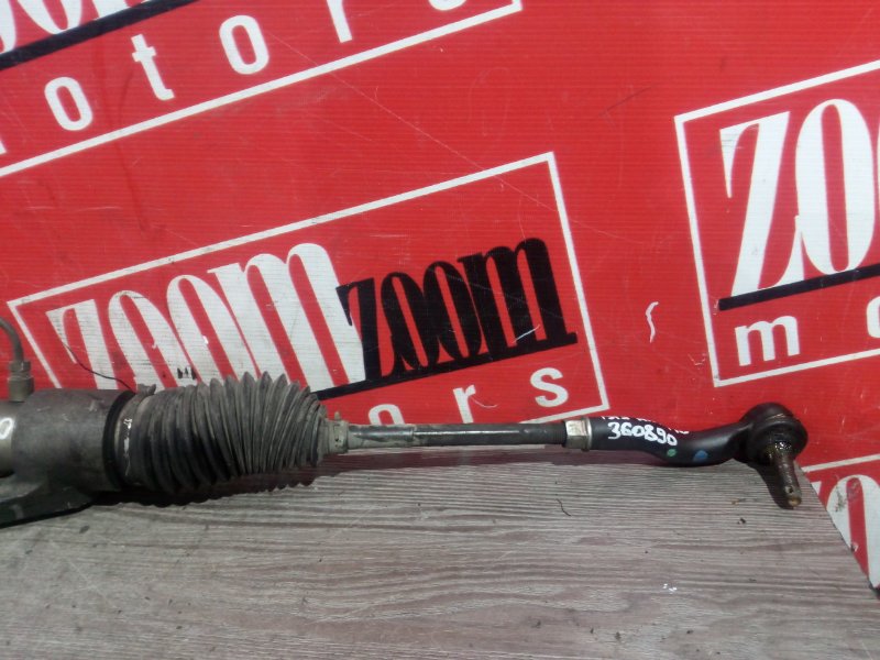 Рулевая рейка, 4400 рублей, Красноярск